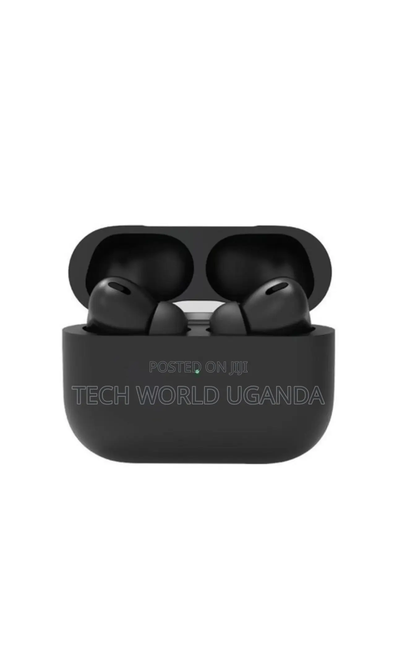 Airpods Pro Black