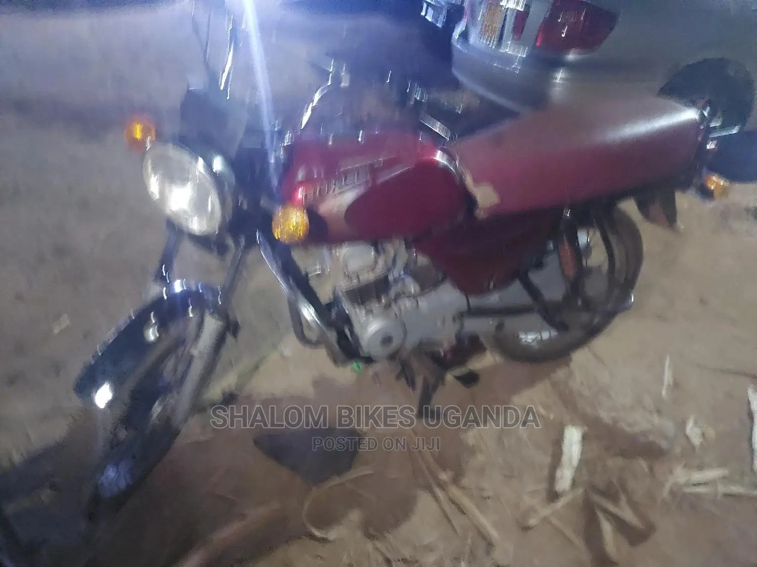 Bajaj Pulsar 180 2019 Silver