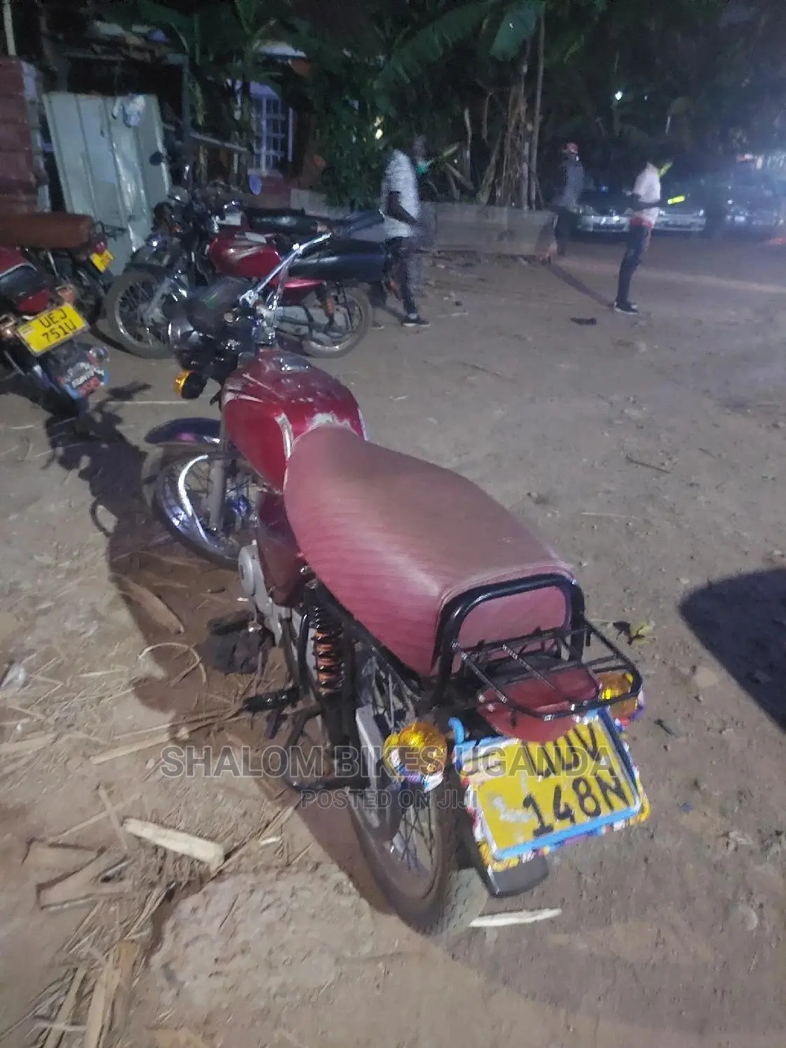 Bajaj Pulsar 180 2019 Silver