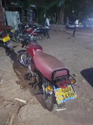 Bajaj Pulsar 180 2019 Silver