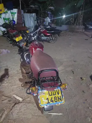 Bajaj Pulsar 180 2019 Silver