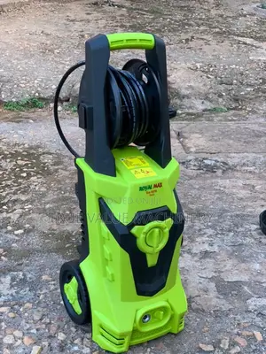 Electric Pressure Washer