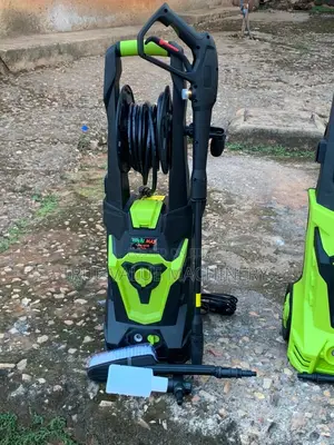 Electric Pressure Washer