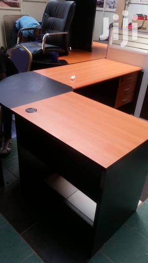 Executive Desk