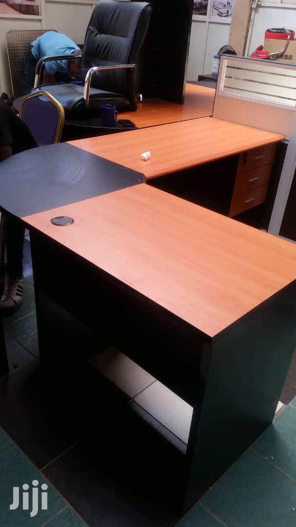 Executive Desk