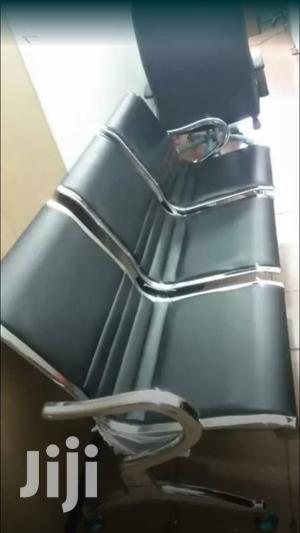 Executive Waiting Chair