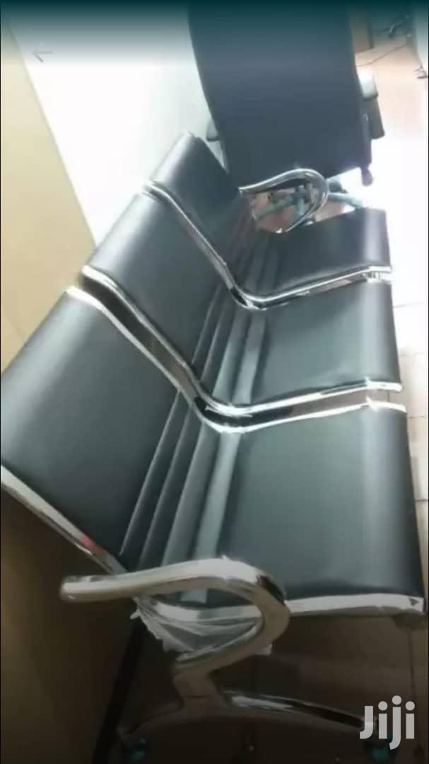 Executive Waiting Chair
