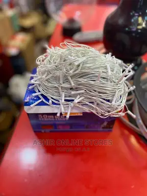 Water Proof Decoration Lights for 50 Meters