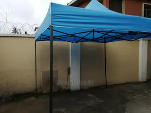 Gazebo Tent (3x3 Metres)