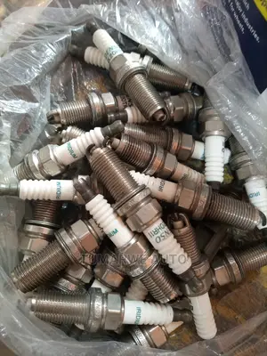 Photo - Japan Plugs(1)