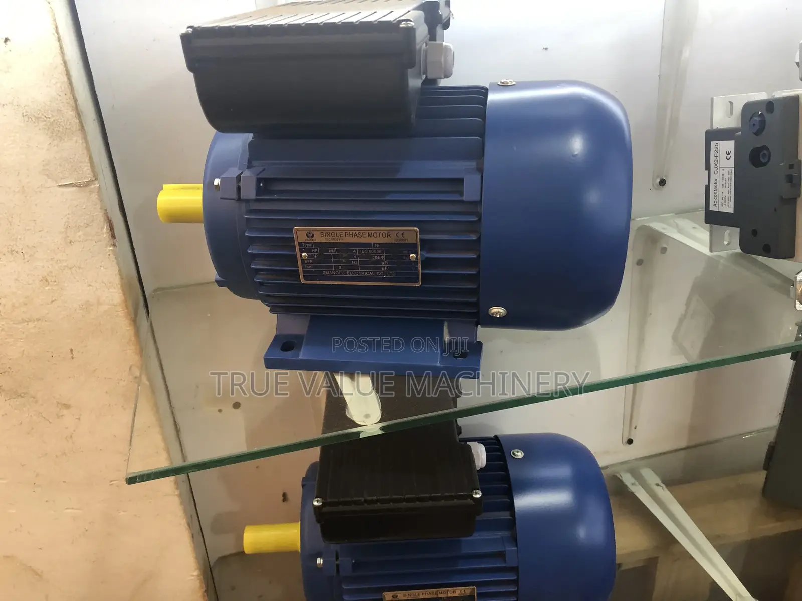 Electric Motors