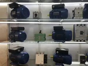 Electric Motors
