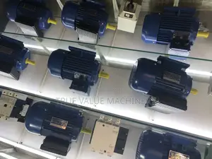 Electric Motors