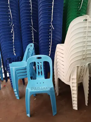 Armless Chair (Tong Yang)