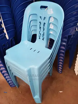 Armless Chair (Tong Yang)