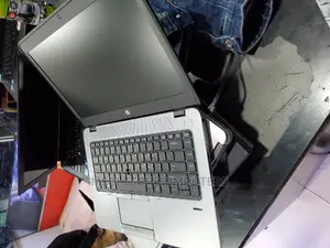 Laptop HP EliteBook 840 4GB Intel Core I5 HDD 500GB
