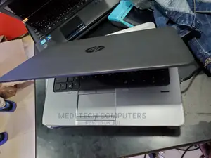 Laptop HP EliteBook 840 4GB Intel Core I5 HDD 500GB