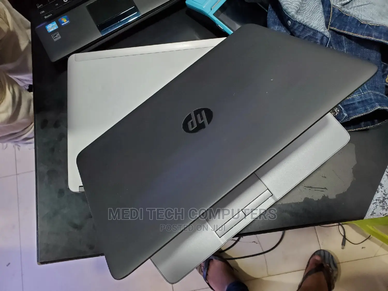 Laptop HP EliteBook 840 4GB Intel Core I5 HDD 500GB