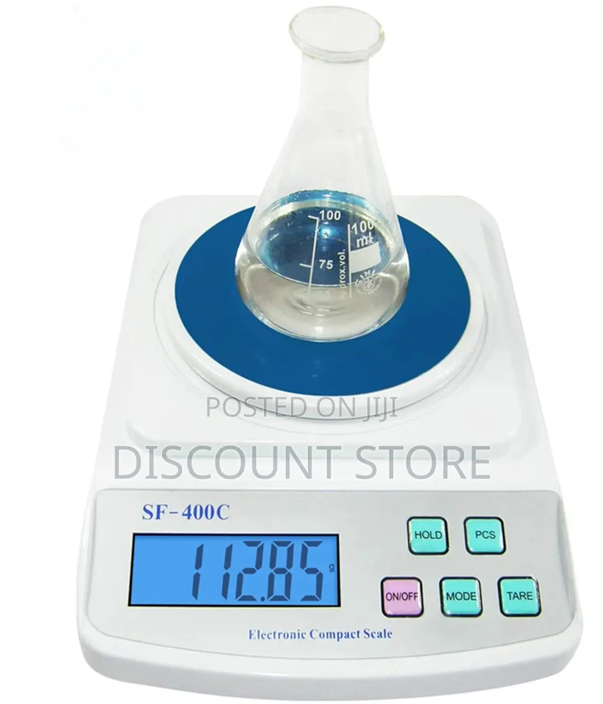 Smart Precision Balance Weighing Digital Scales