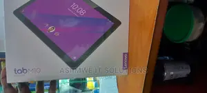 New Lenovo Tab M10 32 GB
