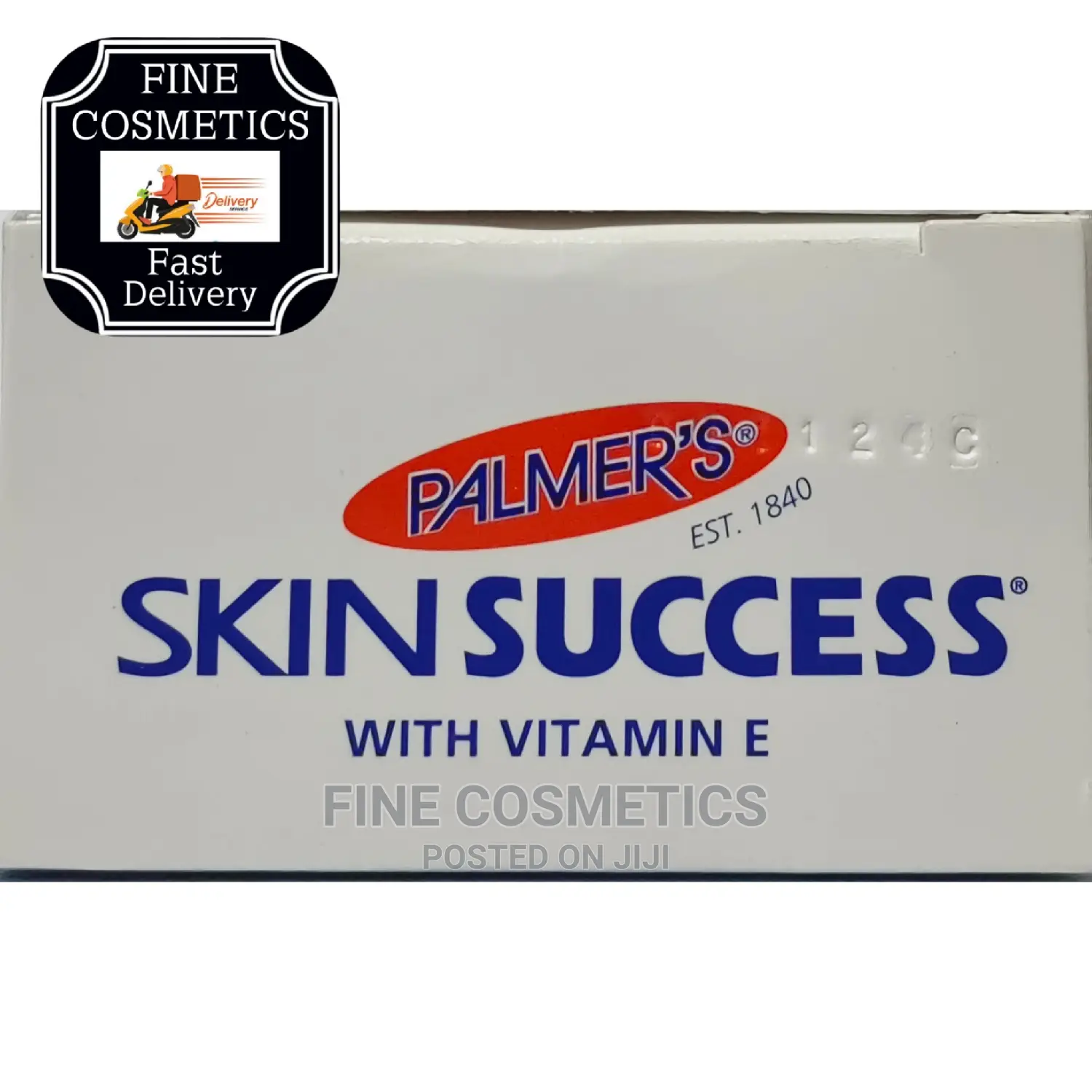 Palmer's Skin Success Anti Dark Spot Complexion Soap Bar