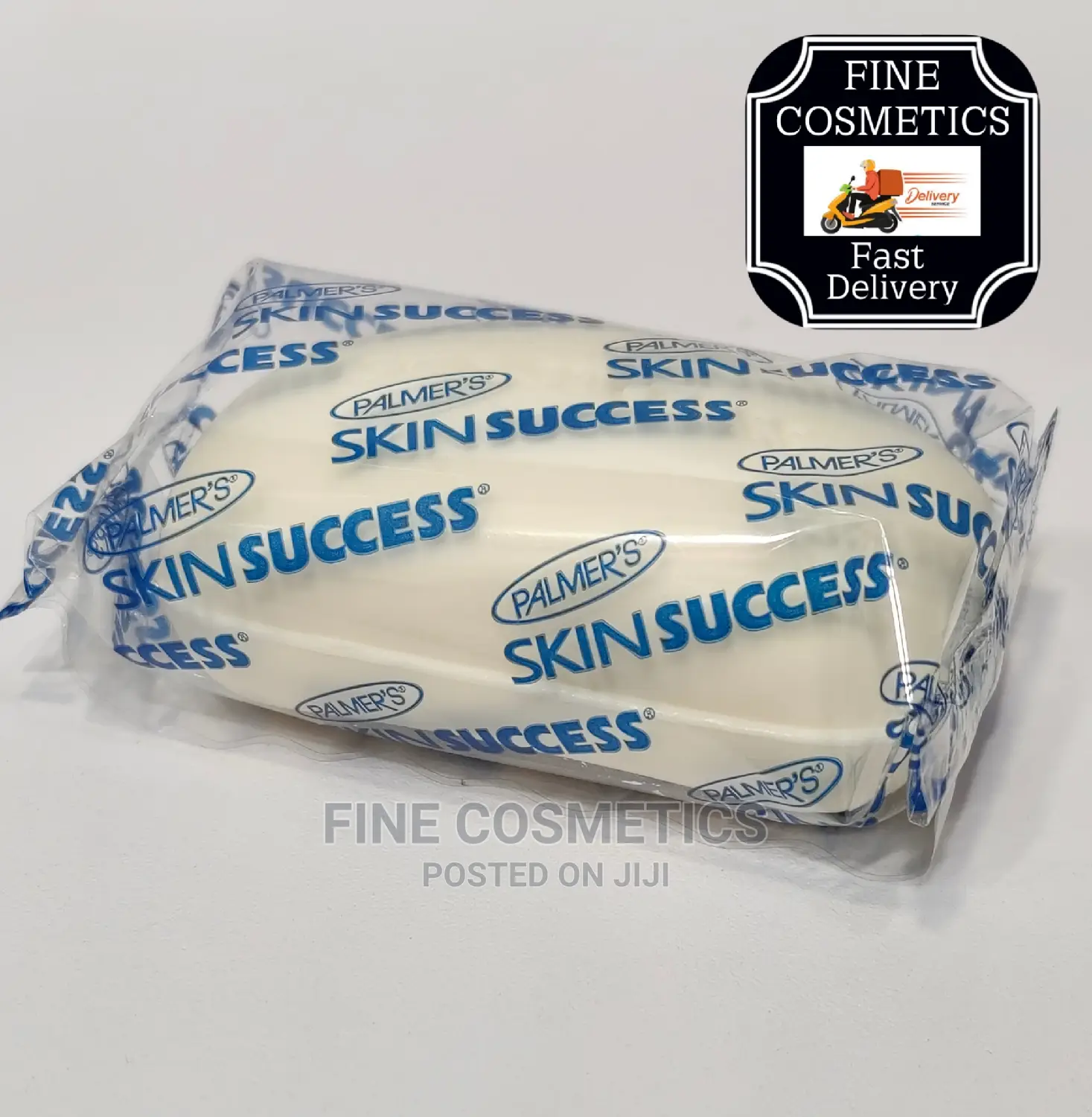 Palmer's Skin Success Anti Dark Spot Complexion Soap Bar