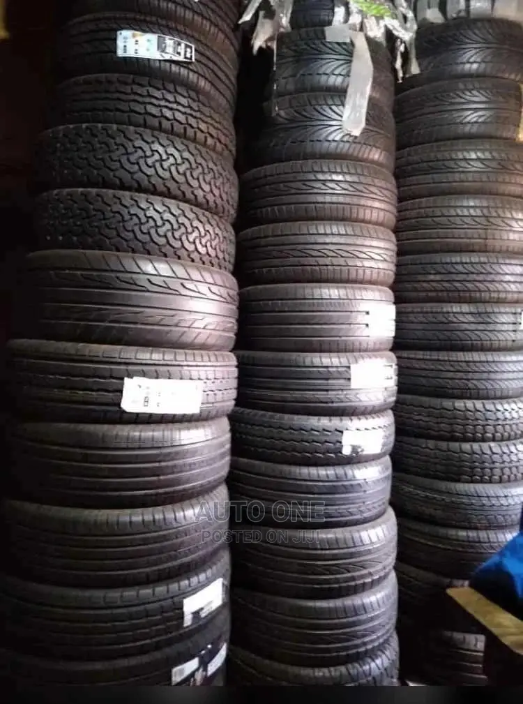Tyres for Cars in All Different Sizes for All Cars