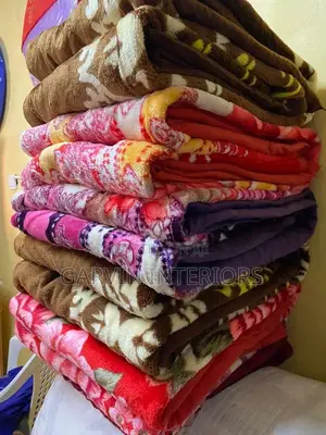 Classic Blankets Available