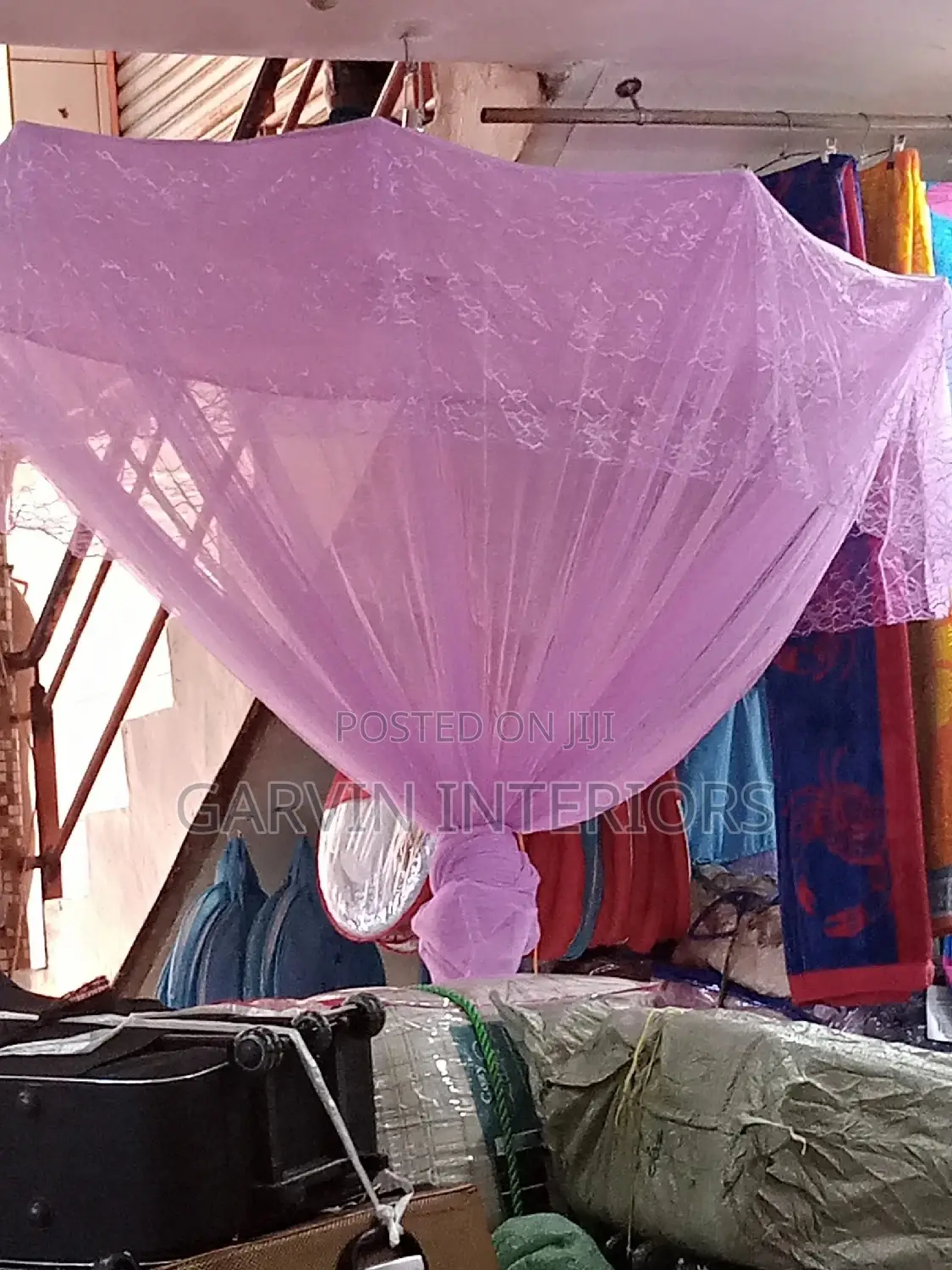 Umbrella Net Available