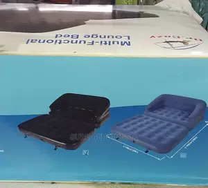 Inflatable Sofa / Bed