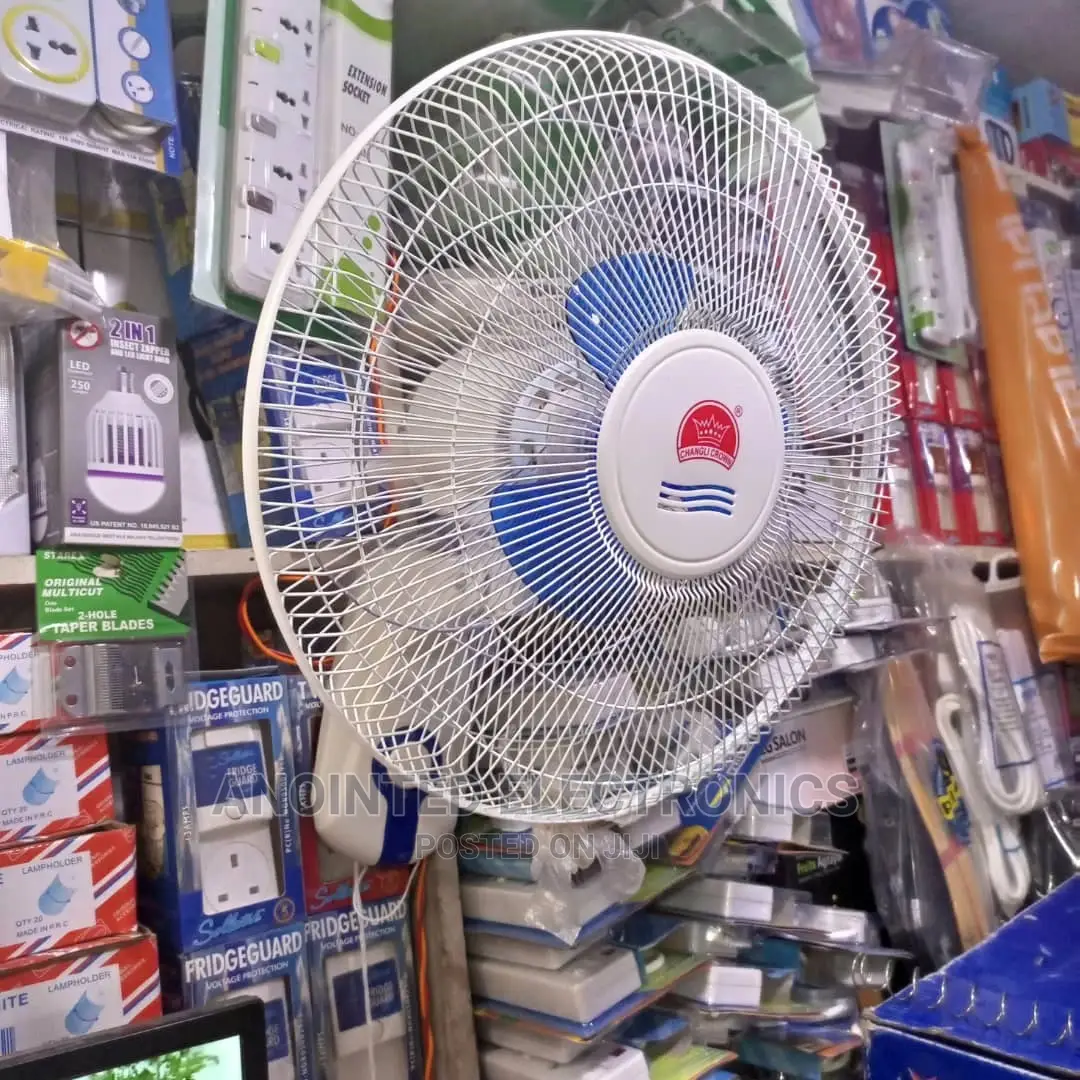 Wall Fans Fans