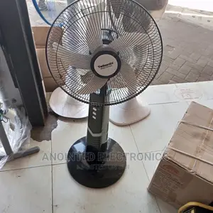 Rechargeable Stand