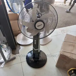 Rechargeable Stand