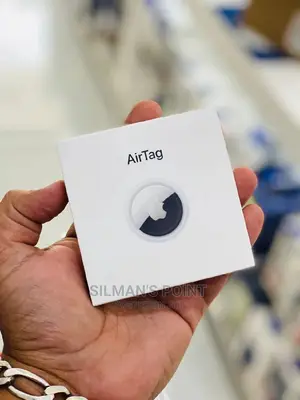 Apple Airtags