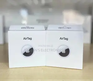 Apple Airtags