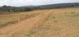Very Prime New Estate In Kasanje Town Along Kasanje Ferry Rd