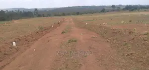 Very Prime New Estate In Kasanje Town Along Kasanje Ferry Rd