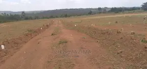 Very Prime New Estate In Kasanje Town Along Kasanje Ferry Rd