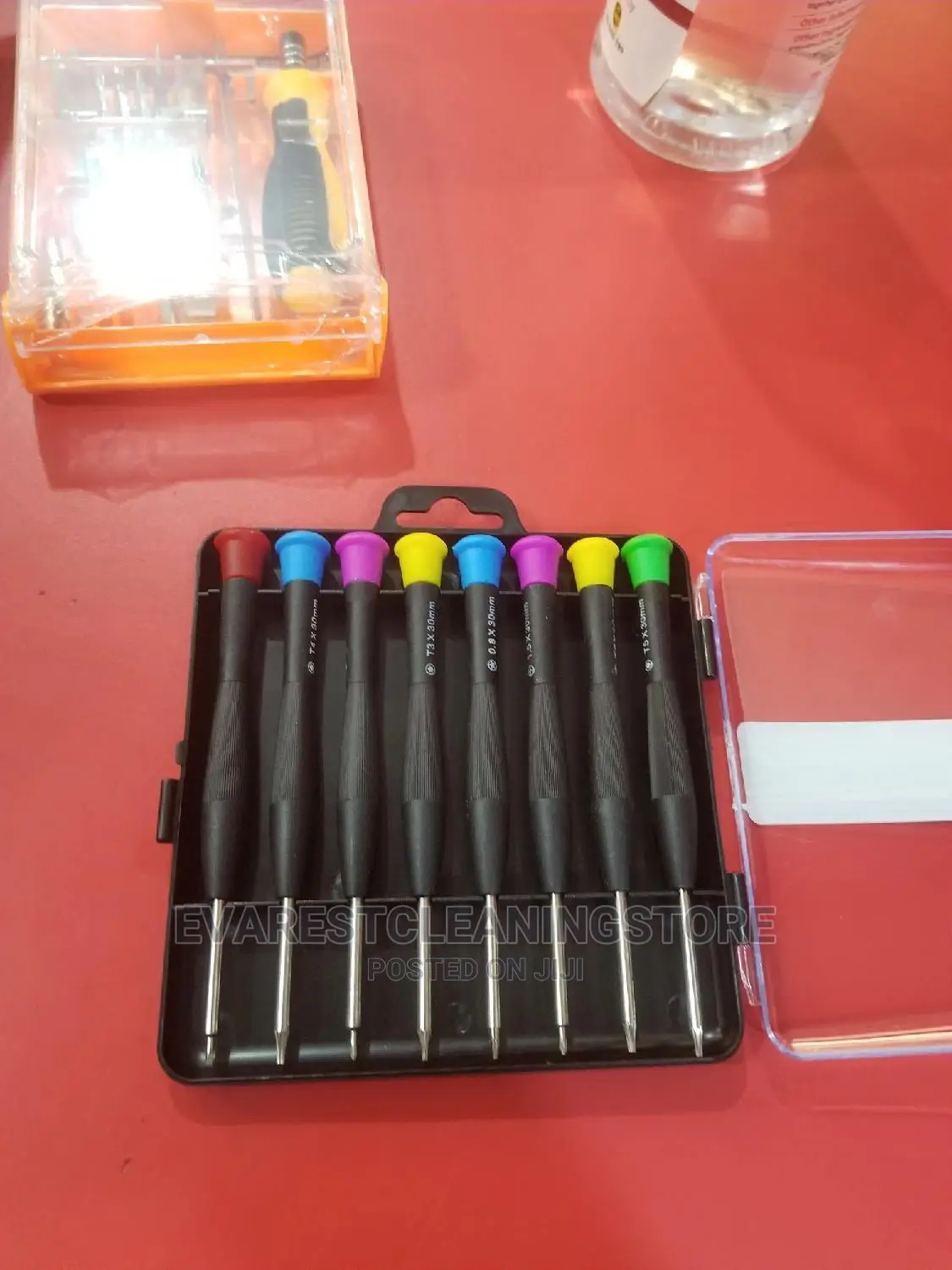 Phone Screw Driver Set Kit