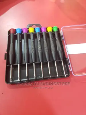 Phone Screw Driver Set Kit