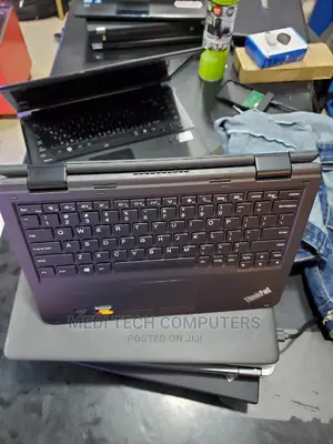Laptop Lenovo Yoga 11e 4GB Intel Celeron HDD 320GB