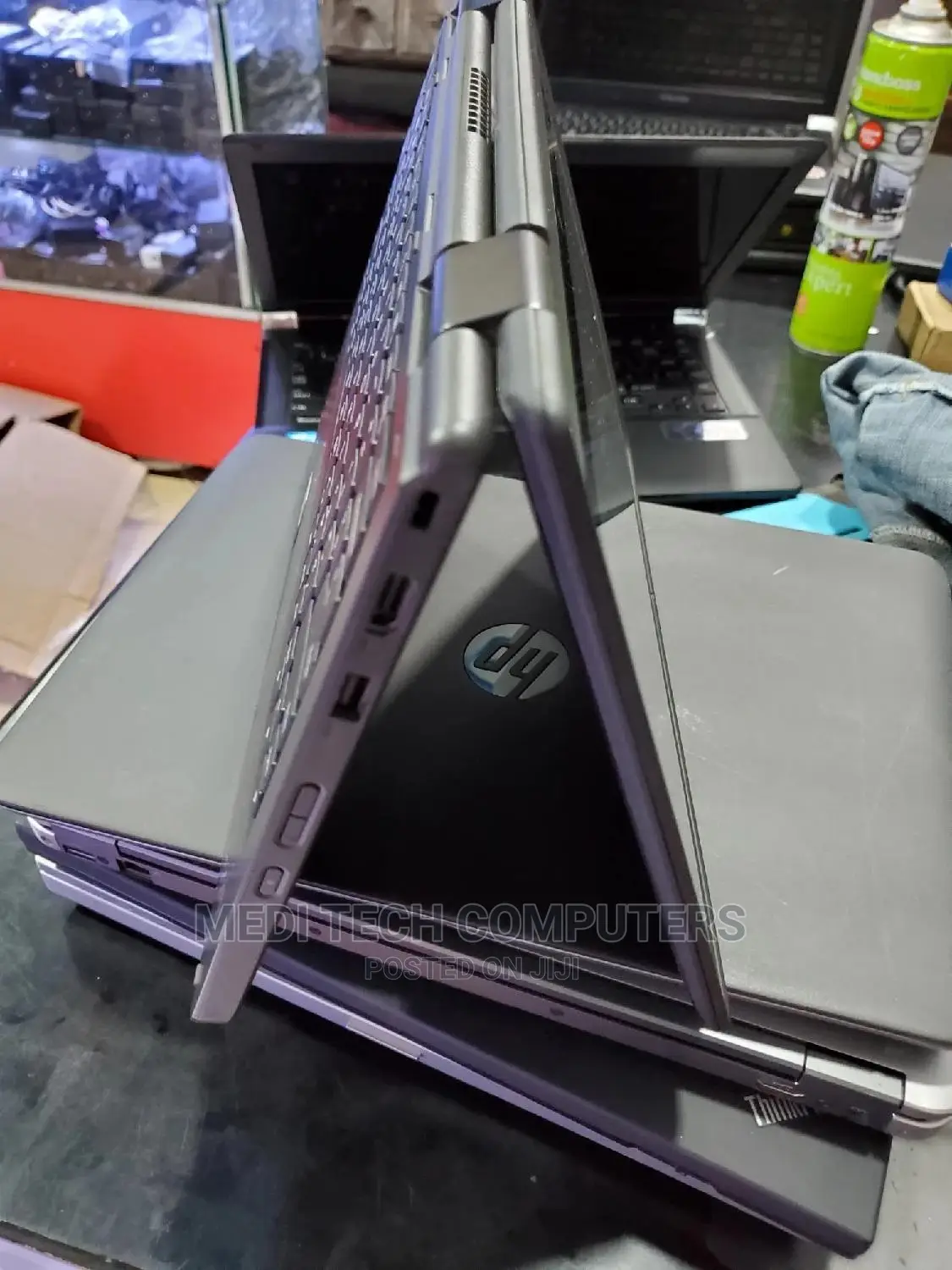 Laptop Lenovo Yoga 11e 4GB Intel Celeron HDD 320GB