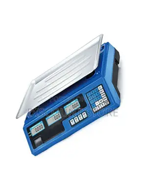 Electronic Weighing Digital Commercial Scales [225]