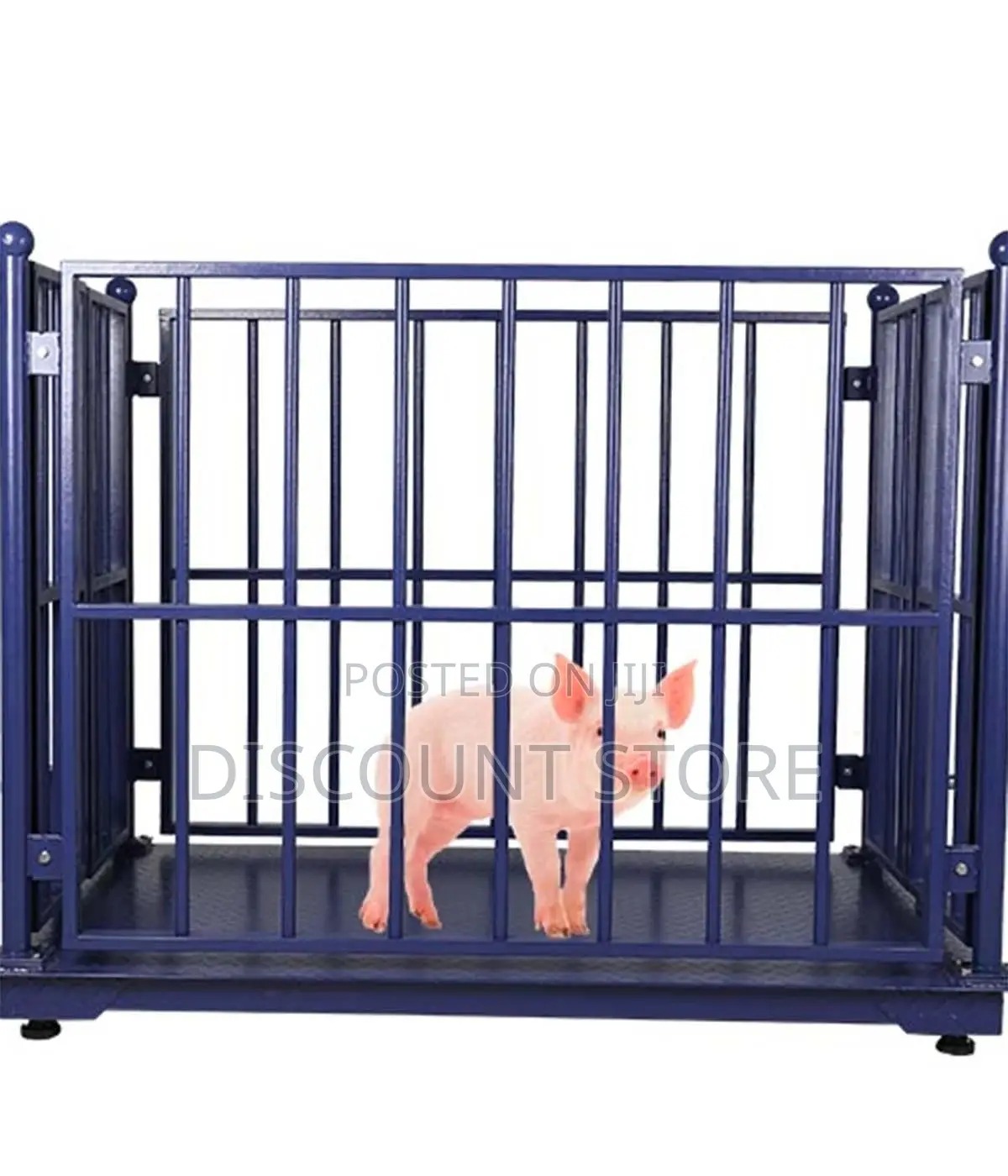Electronic Weighing Digital Animal Scales Systems