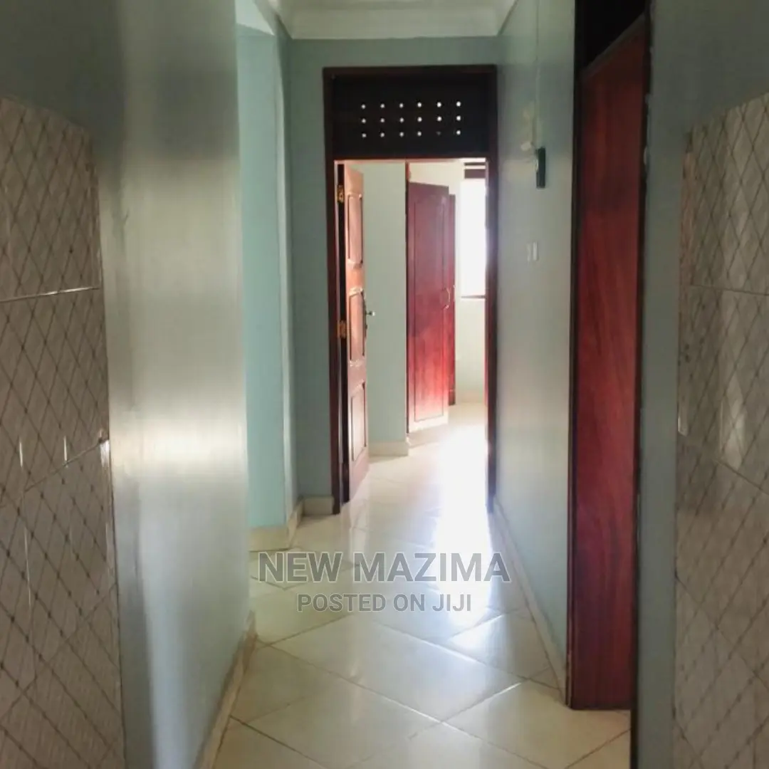 2bdrm Block of Flats in Makindye Kampala, Division a for Rent