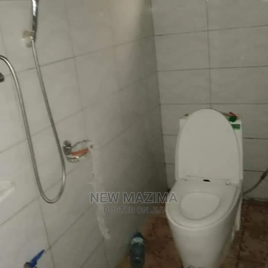 2bdrm Block of Flats in Makindye Kampala, Division a for Rent
