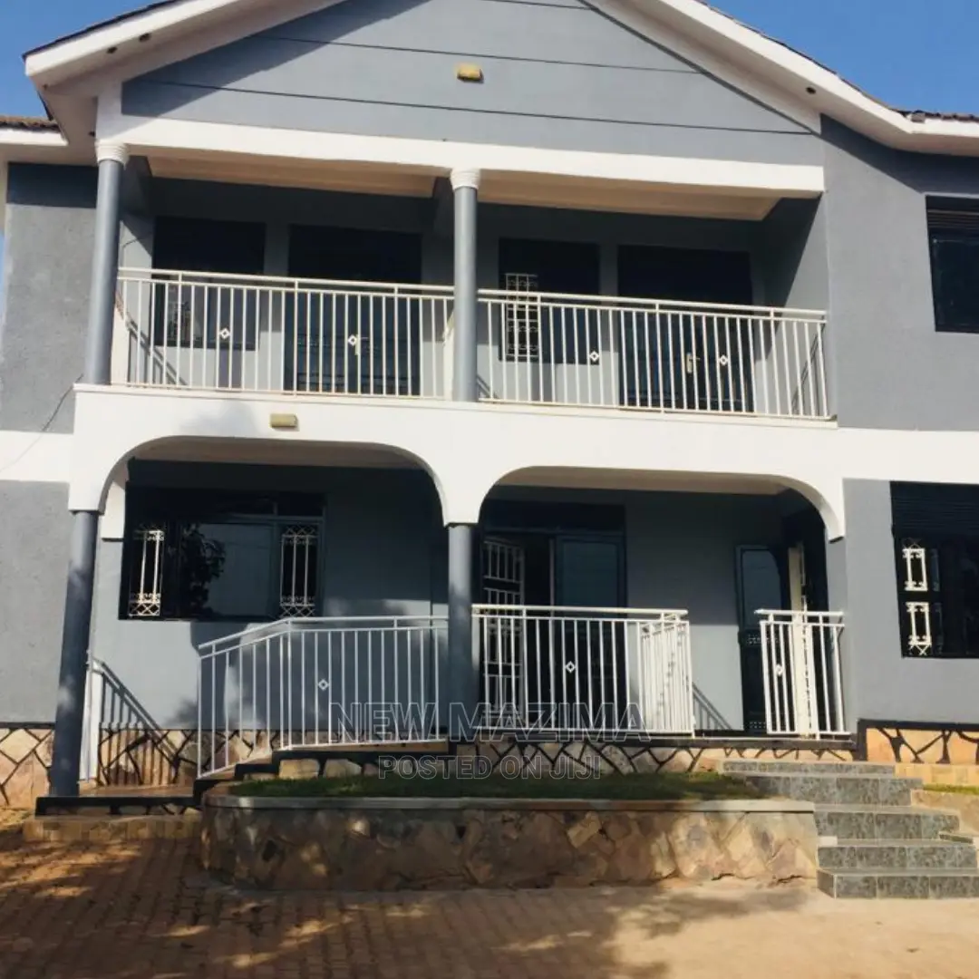 2bdrm Block of Flats in Makindye Kampala, Division a for Rent