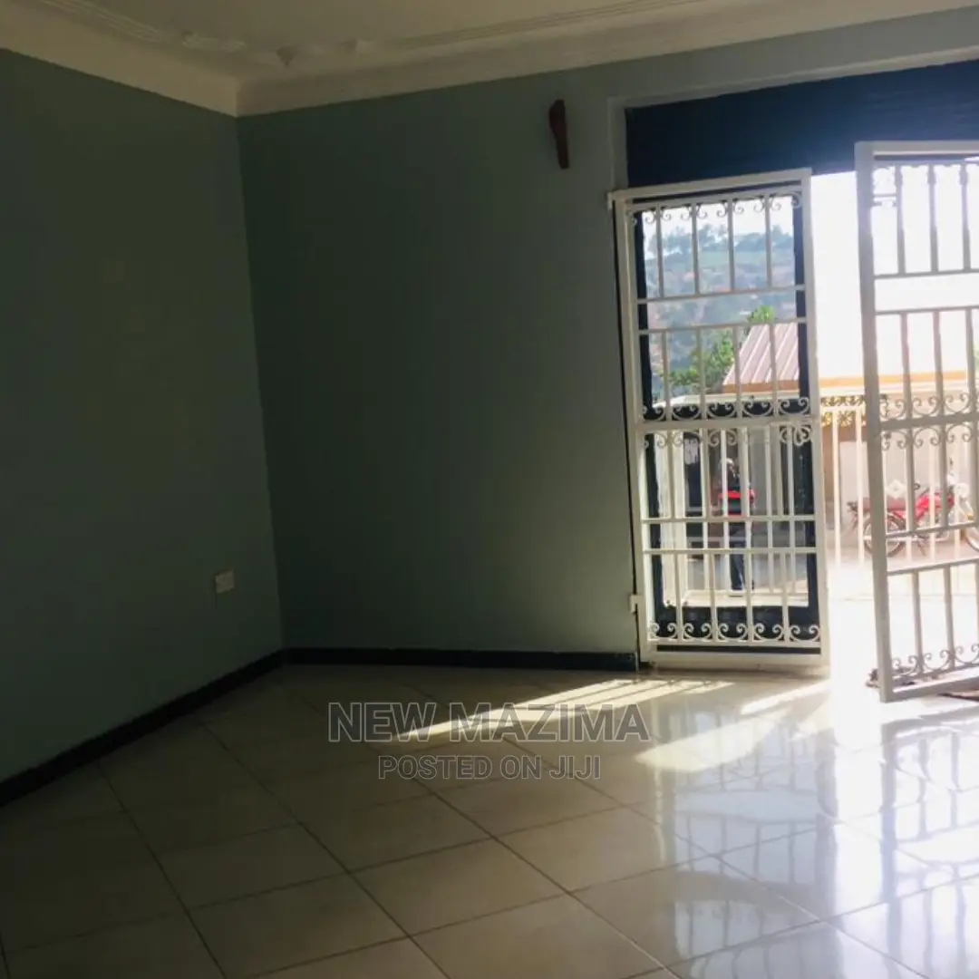 2bdrm Block of Flats in Makindye Kampala, Division a for Rent