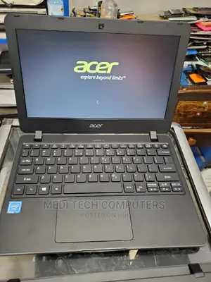 Laptop Acer TravelMate B113 4GB Intel Celeron HDD 320GB