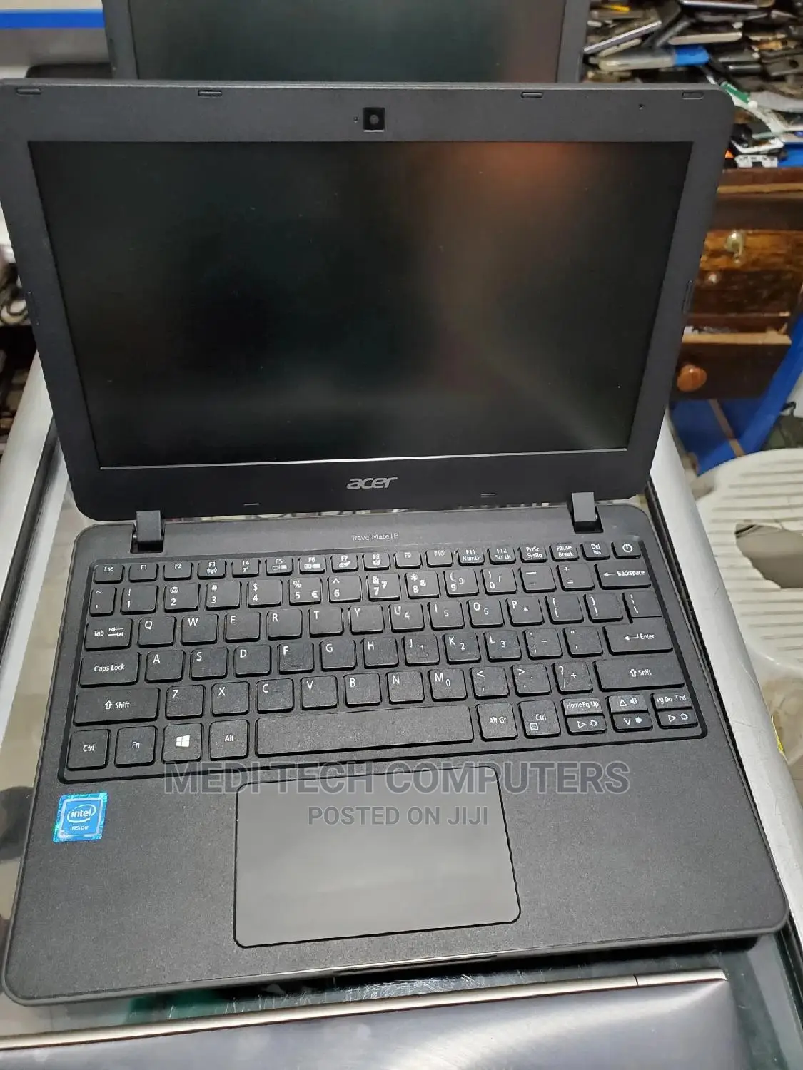Laptop Acer TravelMate B113 4GB Intel Celeron HDD 320GB